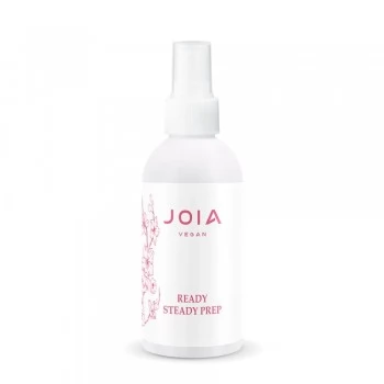 Nail Disinfectant Ready Steady Prep 150 ml JOIA vegan