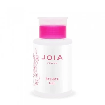 Gel Polish Remover Bye-Bye Gel JOIA vegan