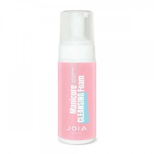 Post-manicure Cleansing Foam 150 ml JOIA vegan Post-manicure Cleansing Foam 150 ml JOIA vegan