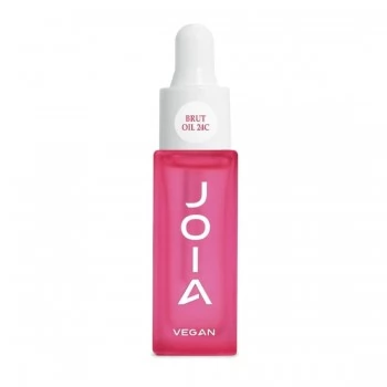 Nail and Cuticle Care Oil Brut Oil 24C 8 ml JOIA vegan