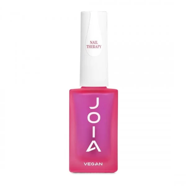Nail Strengthener Nail Therapy 15 ml JOIA vegan Nail Strengthener Nail Therapy 15 ml JOIA vegan