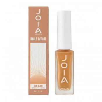 Nail Bronzer Sun Glow 8 ml JOIA vegan