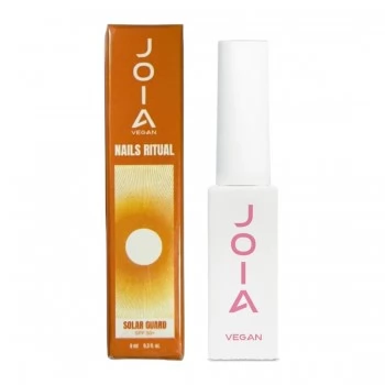 Base and Top SPF 50+ Protection Solar Guard Base&Top 8 ml JOIA vegan