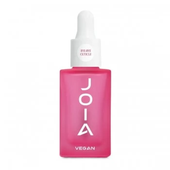 Cuticle Remover Bye-Bye Cuticle 15 ml JOIA vegan