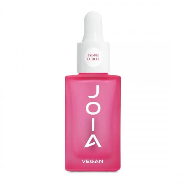 Cuticle Remover Bye-Bye Cuticle 15 ml JOIA vegan
