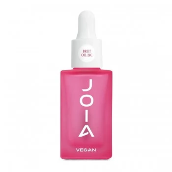 Nail and Cuticle Care Oil Brut Oil 24C 15 ml JOIA vegan