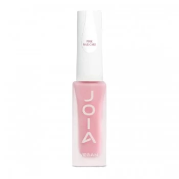 Strengthening Base Coat Pink Nail Care 8 ml JOIA vegan
