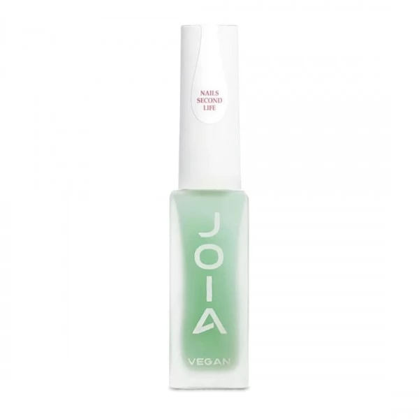 Restoring Base Coat Nails Second Life 8 ml JOIA vegan Restoring Base Coat Nails Second Life 8 ml JOIA vegan
