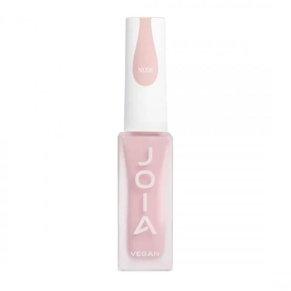 Mineralized Nail Strengthener After Gel Repair After Gel nude 8 ml JOIA vegan Mineralized Nail Strengthener After Gel Repair After Gel nude 8 ml JOIA vegan