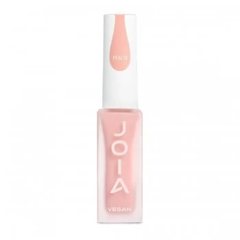 Mineralized Nail Strengthener After Gel Repair After Gel peach 8 ml JOIA vegan