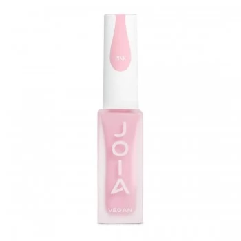 Mineralized Nail Strengthener After Gel Repair After Gel pink 8 ml JOIA vegan