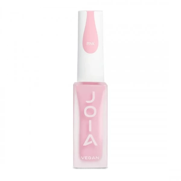 Mineralized Nail Strengthener After Gel Repair After Gel pink 8 ml JOIA vegan Mineralized Nail Strengthener After Gel Repair After Gel pink 8 ml JOIA vegan