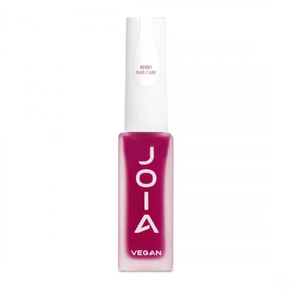Super Active Nail Strengthener Berry Nail Care 8 ml JOIA vegan Super Active Nail Strengthener Berry Nail Care 8 ml JOIA vegan