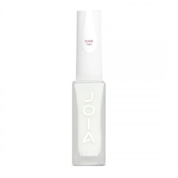 Nourishing Nail Complex Treatment Elixir 7in1 8 ml JOIA vegan Nourishing Nail Complex Treatment Elixir 7in1 8 ml JOIA vegan