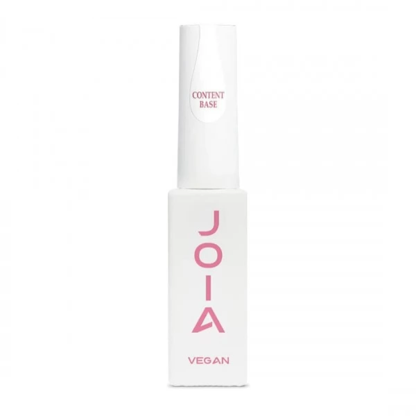 Content Base 8 ml JOIA vegan Content Base 8 ml JOIA vegan