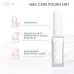 Nail care polish 4in1 01 Ideal white 8 ml JOIA vegan