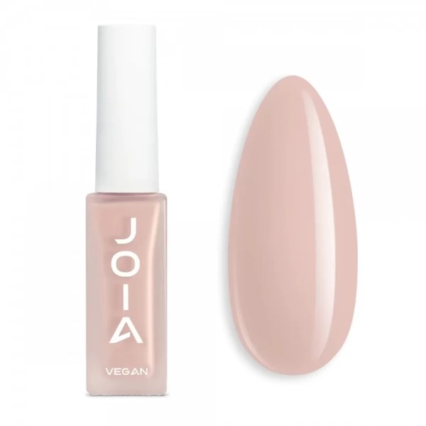 Nail care polish 4in1 03 Caramel Veil 8 ml JOIA vegan
