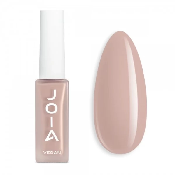 Nail care polish 4in1 04 Nude Horizon 8 ml JOIA vegan