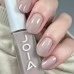 Nail care polish 4in1 04 Nude Horizon 8 ml JOIA vegan