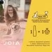 Nail care polish 4in1 04 Nude Horizon 8 ml JOIA vegan