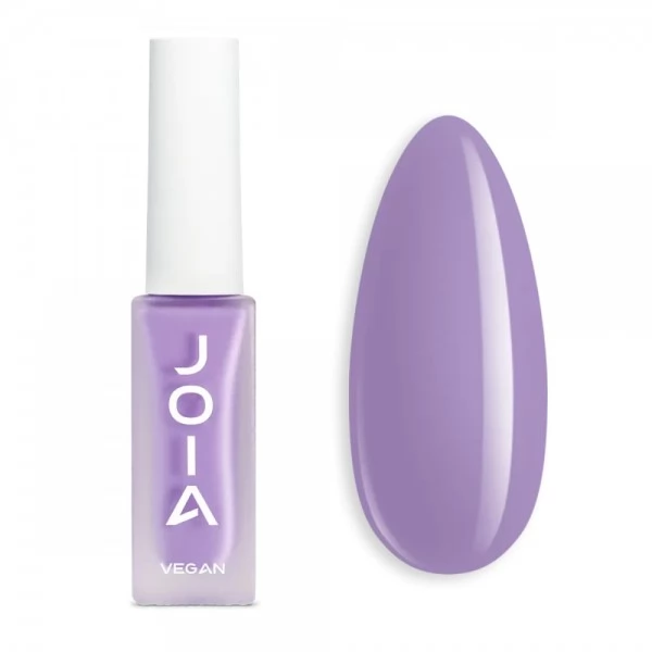Nail care polish 4in1 05 Lavander Dusk 8 ml JOIA vegan Nail care polish 4in1 05 Lavander Dusk 8 ml JOIA vegan