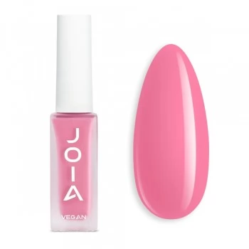 Nail care polish 4in1 06 Pink Voltage 8 ml JOIA vegan
