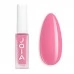 Nail care polish 4in1 06 Pink Voltage 8 ml JOIA vegan