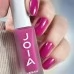 Nail care polish 4in1 07 Fuchsia Flame 8 ml JOIA vegan