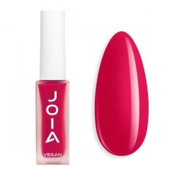 Nail care polish 4in1 08 Red Passion 8 ml JOIA vegan