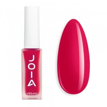 Nail care polish 4in1 08 Red Passion 8 ml JOIA vegan