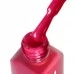 Nail care polish 4in1 08 Red Passion 8 ml JOIA vegan