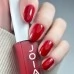 Nail care polish 4in1 08 Red Passion 8 ml JOIA vegan