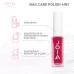 Nail care polish 4in1 08 Red Passion 8 ml JOIA vegan