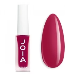 Nail care polish 4in1 09 Wine Whisper 8 ml JOIA vegan