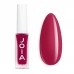 Nail care polish 4in1 09 Wine Whisper 8 ml JOIA vegan Nail care polish 4in1 09 Wine Whisper 8 ml JOIA vegan