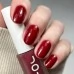 Nail care polish 4in1 09 Wine Whisper 8 ml JOIA vegan Nail care polish 4in1 09 Wine Whisper 8 ml JOIA vegan