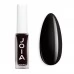 Nail care polish 4in1 10 Perfect Black 8 ml JOIA vegan