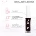 Nail care polish 4in1 10 Perfect Black 8 ml JOIA vegan