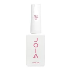 Aqua Gloss Top No Wipe glossy 15 ml JOIA vegan