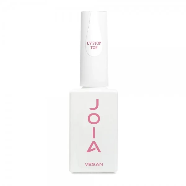 UV Stop Top No Wipe glossy 15 ml JOIA vegan