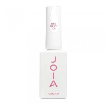 Soft Touch Top No Wipe matte 15 ml JOIA vegan
