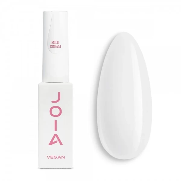 Camouflage Top No Wipe Milk Dream 8 ml JOIA vegan