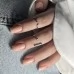 Camouflage Top No Wipe Peach Mist 8 ml JOIA vegan Camouflage Top No Wipe Peach Mist 8 ml JOIA vegan