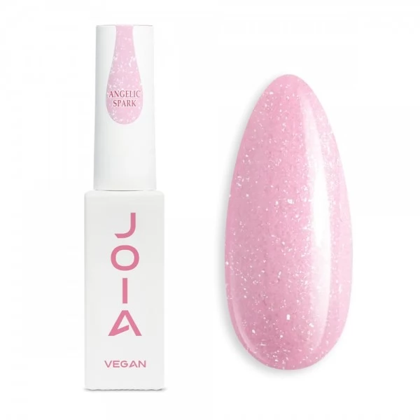 Camouflage Top No Wipe Angelic Spark 8 ml JOIA vegan