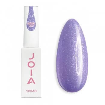 Camouflage Top No Wipe Frosted Lilac 8 ml JOIA vegan