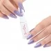 Camouflage Top No Wipe Frosted Lilac 8 ml JOIA vegan Camouflage Top No Wipe Frosted Lilac 8 ml JOIA vegan