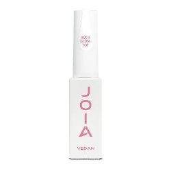 Aqua Gloss Top No Wipe glossy 8 ml JOIA vegan