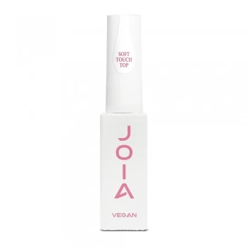Soft Touch Top No Wipe matte 8 ml JOIA vegan