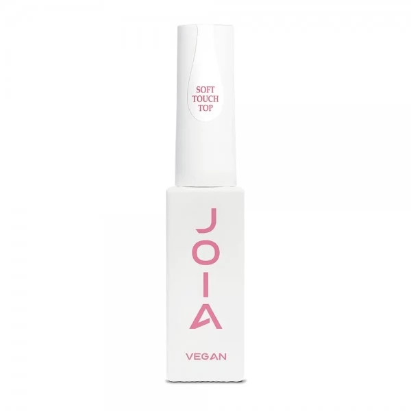 Soft Touch Top No Wipe matte 8 ml JOIA vegan Soft Touch Top No Wipe matte 8 ml JOIA vegan