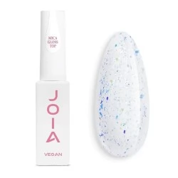 Mica Gloss Top No Wipe glossy 8 ml JOIA vegan